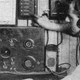 Radio set from 1924 scanned from the October 1924 issue of Science and Invention magazine